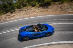 McLaren 570S Spider 2017 года (WW)
